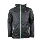 Coupe-Vent Veste de sport et coupe-vent - Noir