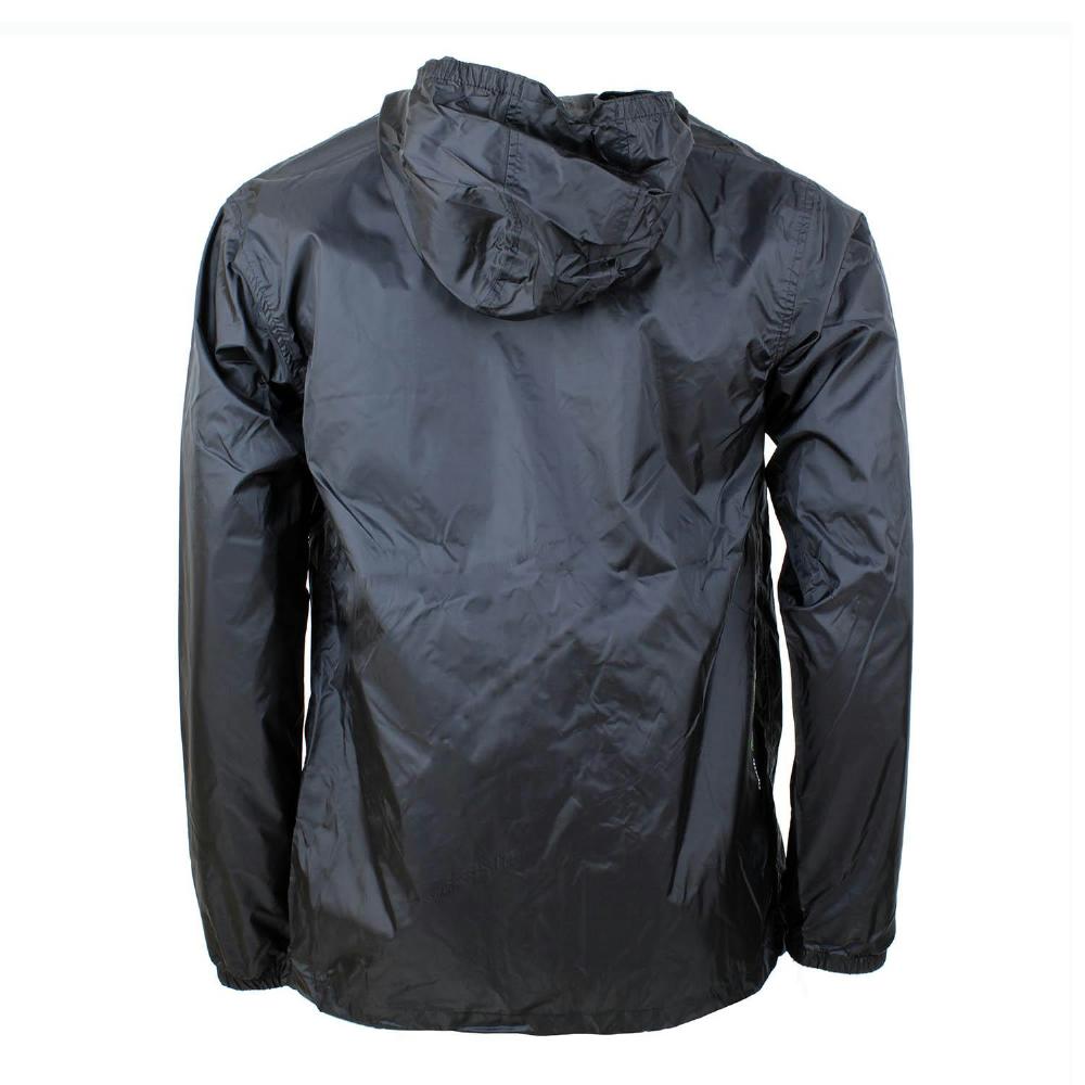 Coupe-Vent Veste de sport et coupe-vent - Noir