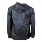 Coupe-Vent Veste de sport et coupe-vent - Noir