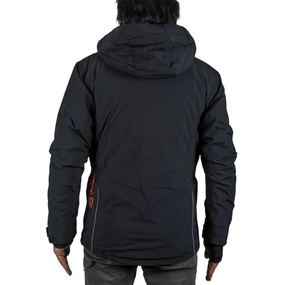 Veste Blouson de ski - Noir