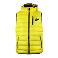 Doudoune Doudoune Jaune Peak Mountain - Jaune