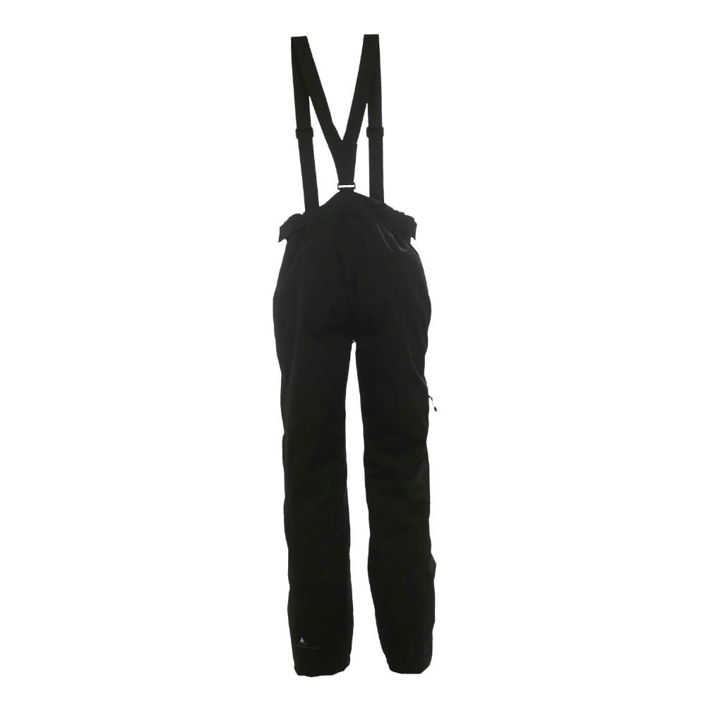 Pantalon Peak Mountain - Noir