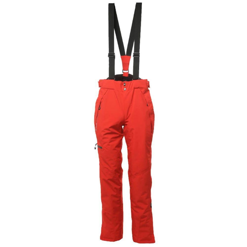 Pantalon Pantalon Peak Mountain - Rouge