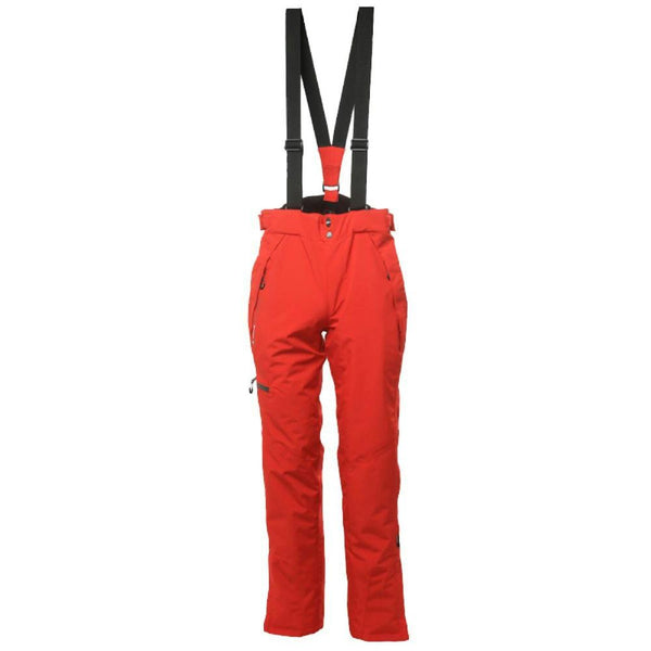 Pantalon Pantalon Peak Mountain - Rouge