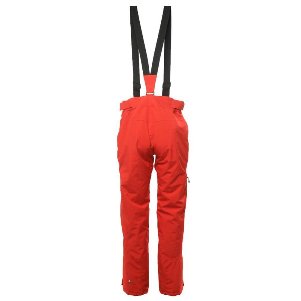 Pantalon Pantalon Peak Mountain - Rouge