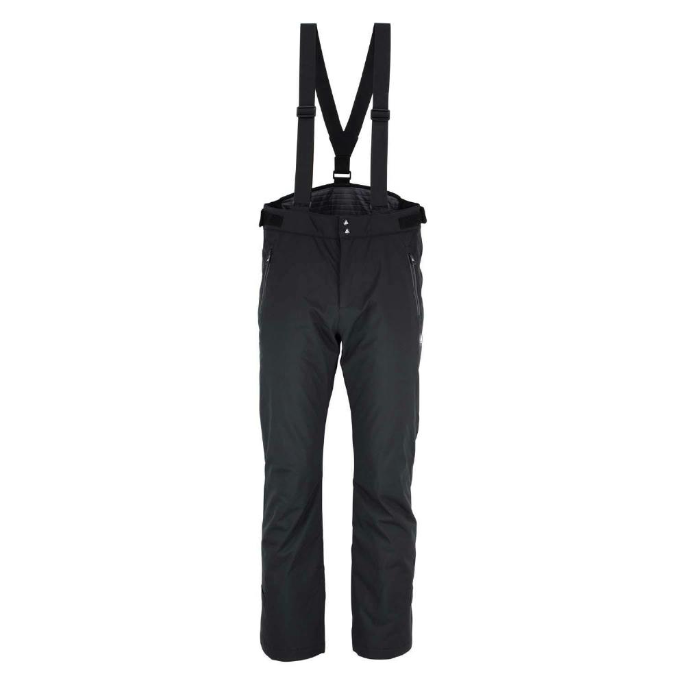 Pantalon CATOZA - Noir