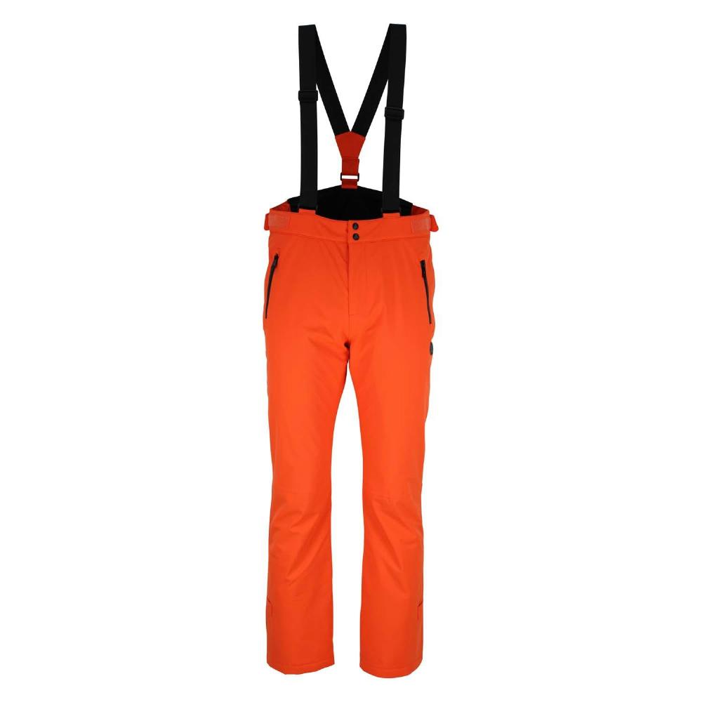 Pantalon CATOZA - orange
