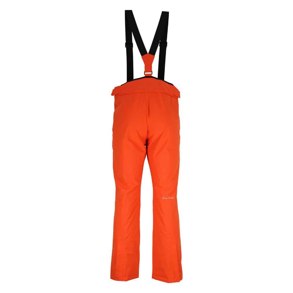 Pantalon CATOZA - orange
