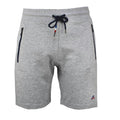Short Short Décontracté - Gris clair