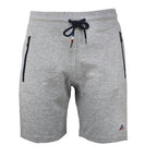 Short Short Décontracté - Gris clair