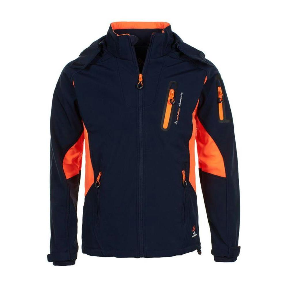 Veste Peak Mountain - Bleu marine