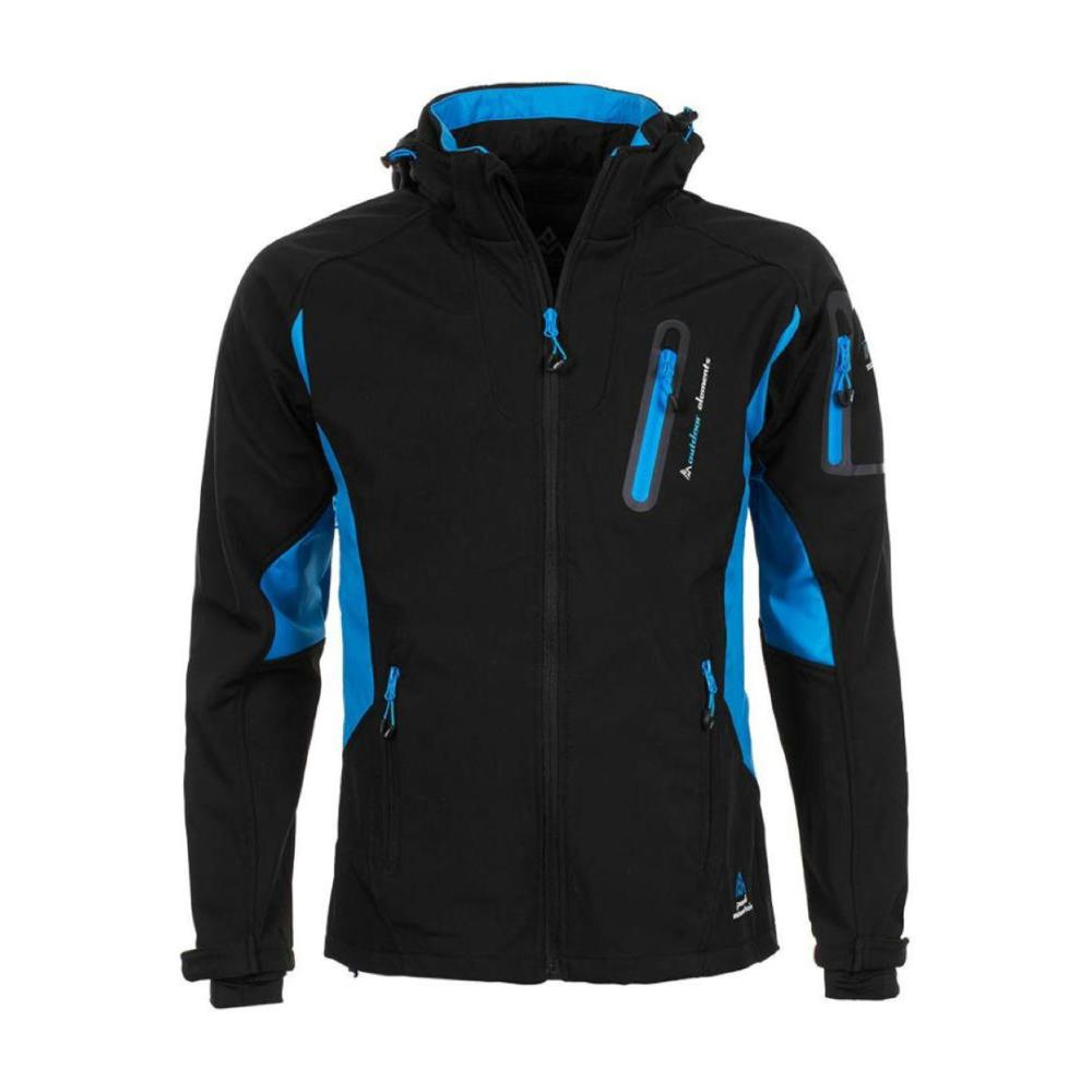 Veste Veste technique hiver - Noir