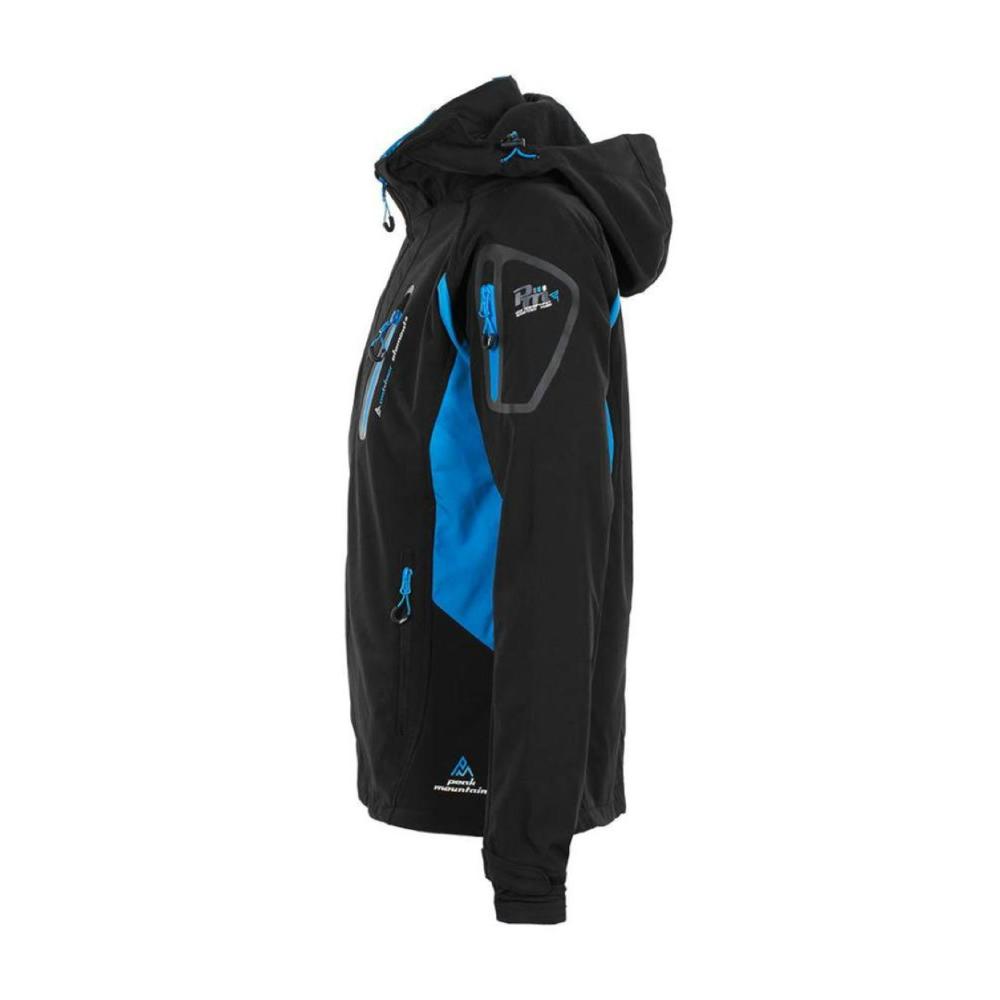 Veste Veste technique hiver - Noir