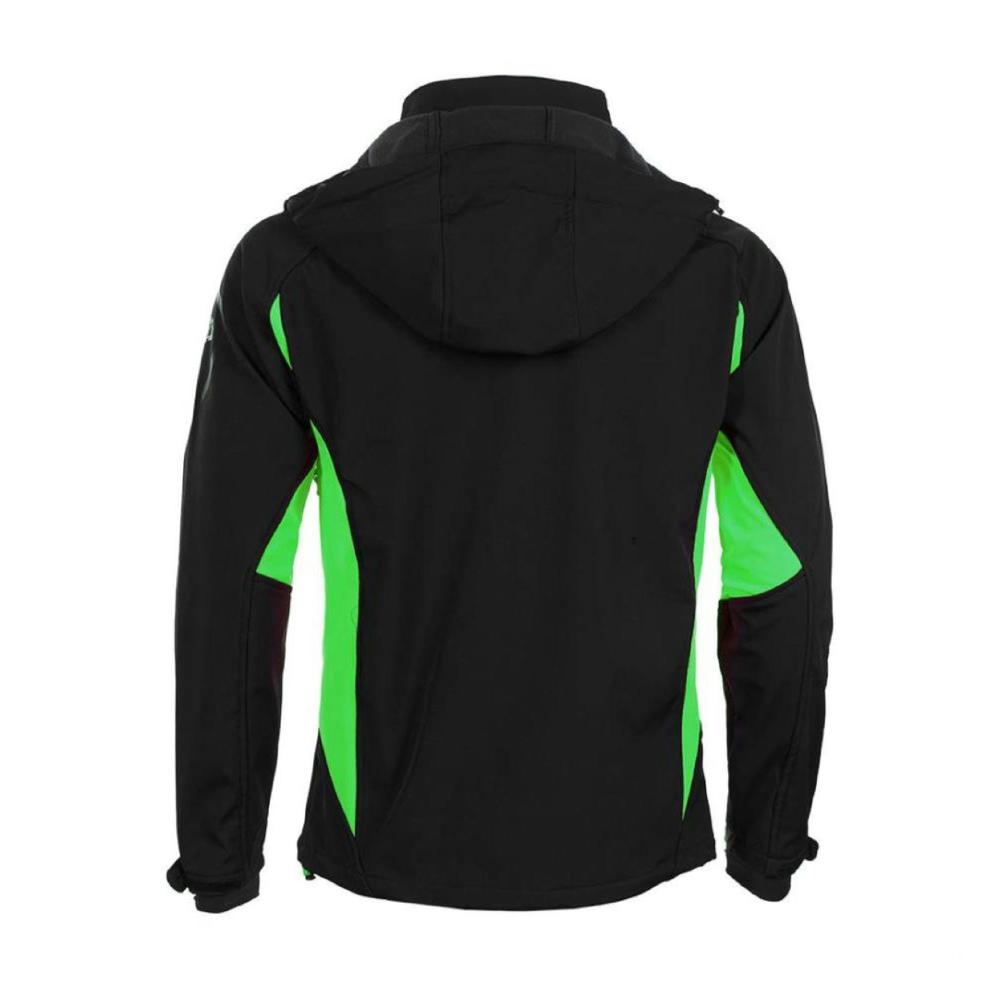 Veste CAVYBA - Noir
