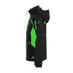 Veste CAVYBA - Noir