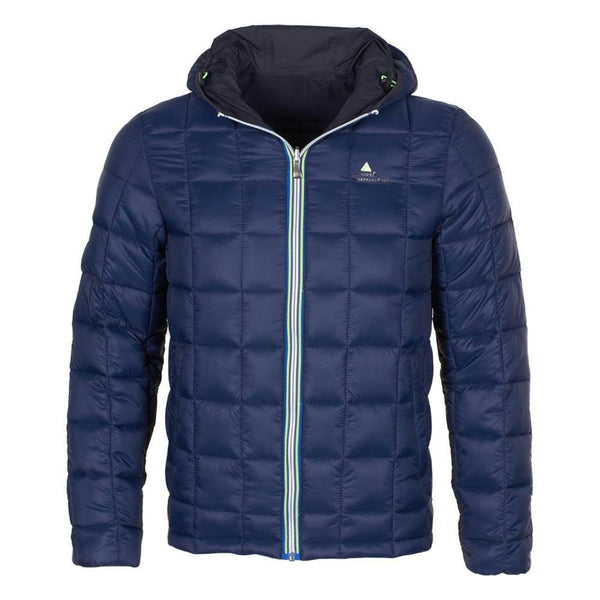 Doudoune doudoune CAWA - Bleu marine