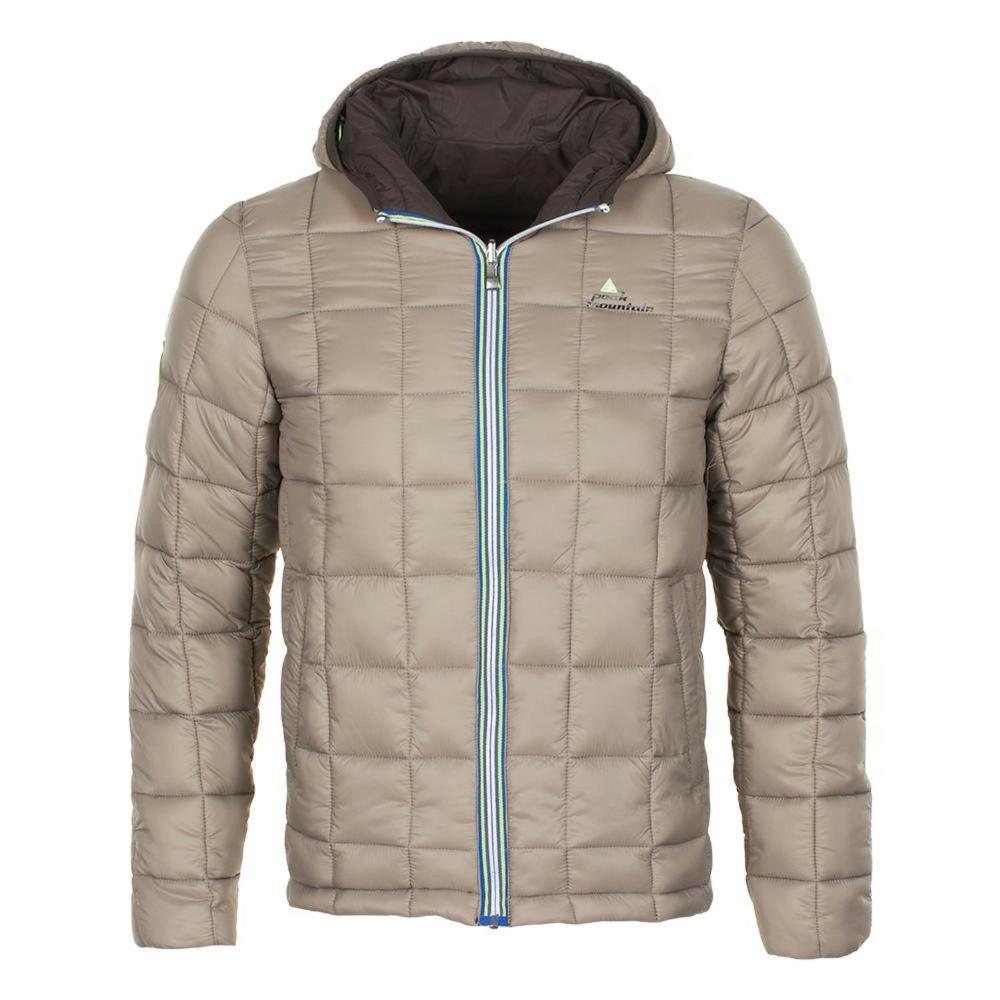 Doudoune Doudoune CAWA - Marron