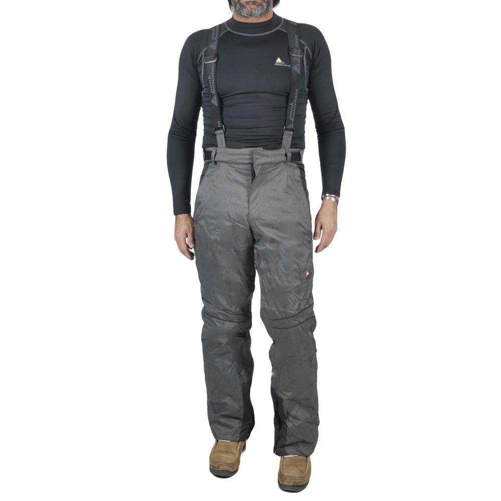 Pantalon CEBAS - anthracite