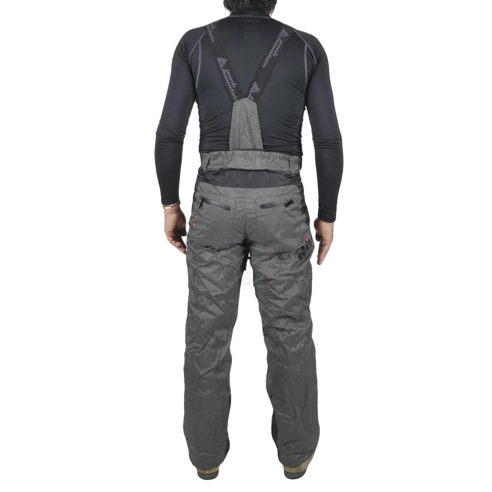 Pantalon CEBAS - anthracite