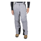 Pantalon Pantalon de ski Peak Mountain - Gris