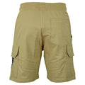 Short Bermuda Peak Mountain - Beige