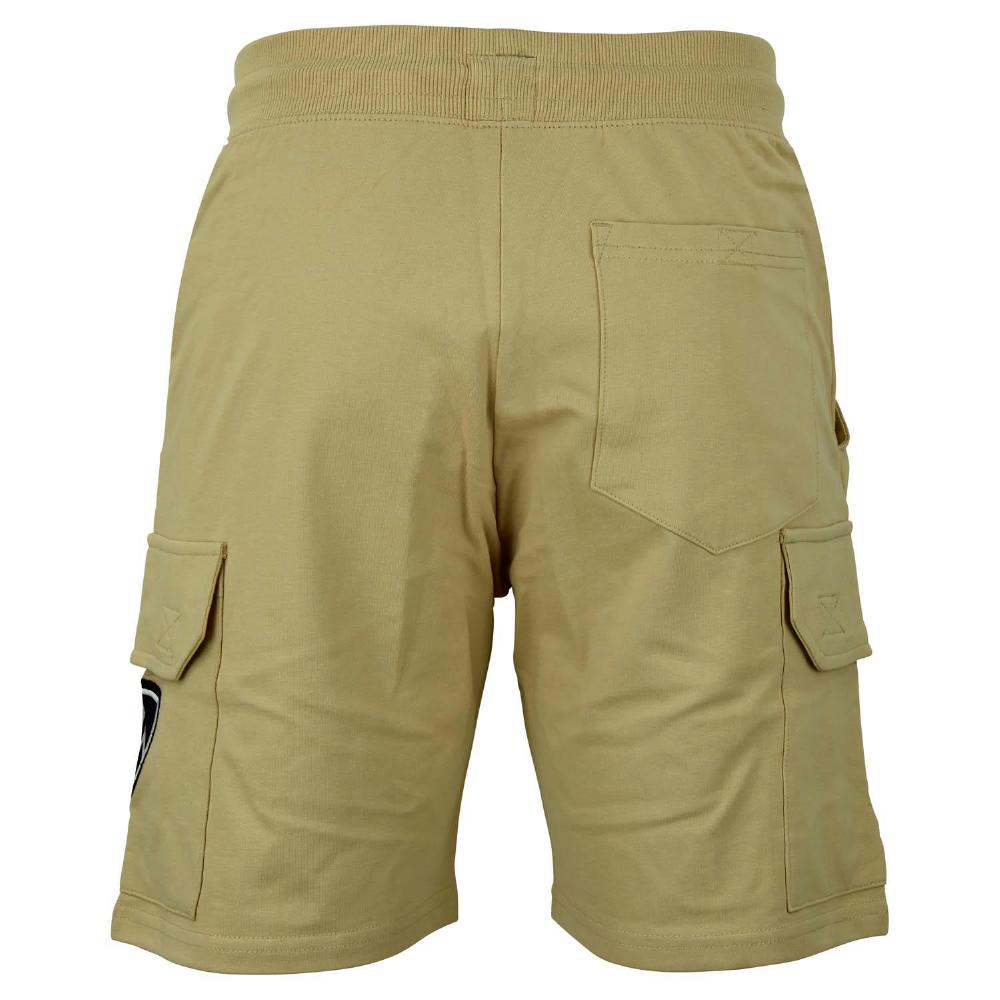 Short Bermuda Peak Mountain - Beige