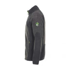 Polaire Veste en polaire Peak Mountain - Gris