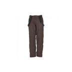 Pantalon De Ski Moderne - Marron
