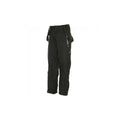 Pantalon Pantalon Ski Noir - Noir