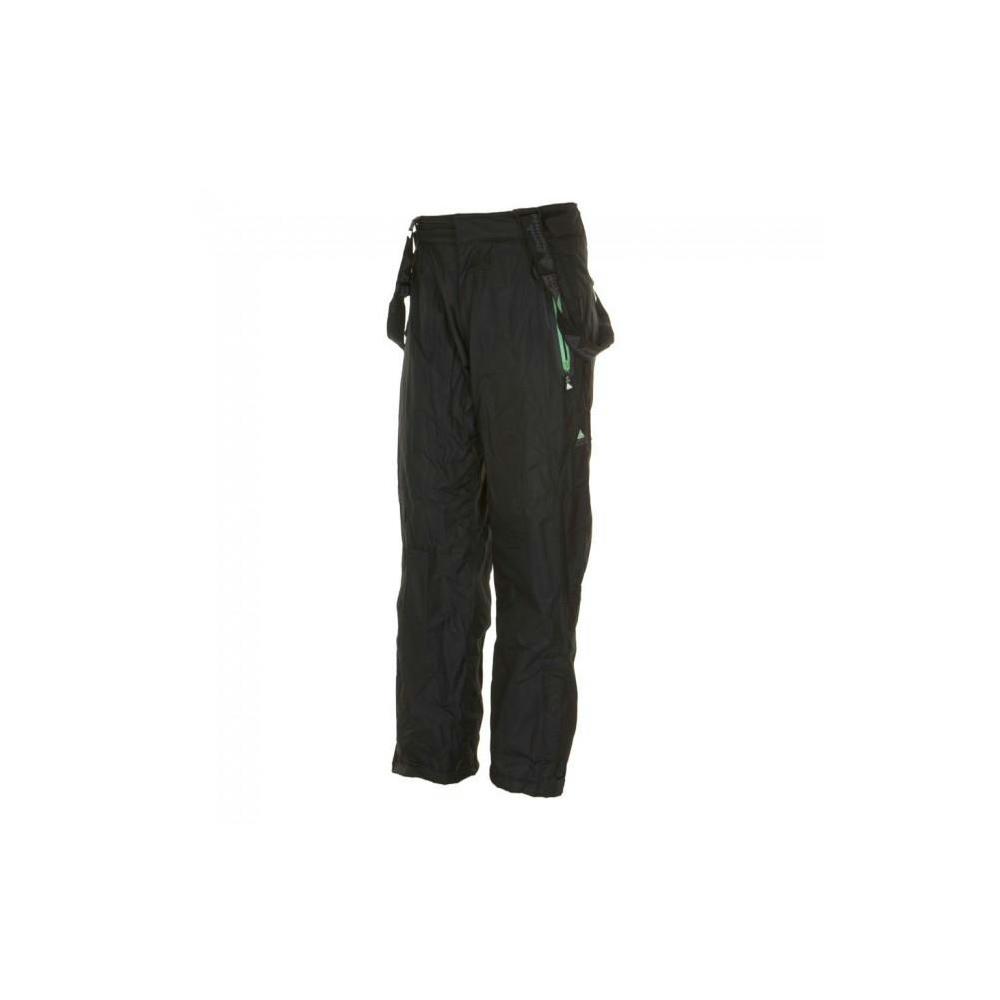 Pantalon Pantalon Ski Noir - Noir