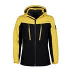 Veste Peak Mountain Ceflight - Jaune