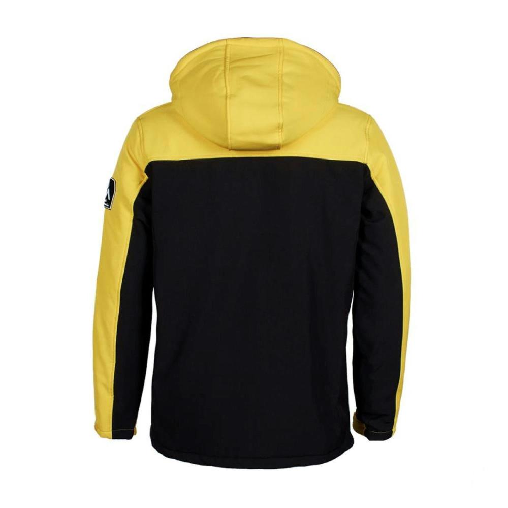 Veste Peak Mountain Ceflight - Jaune