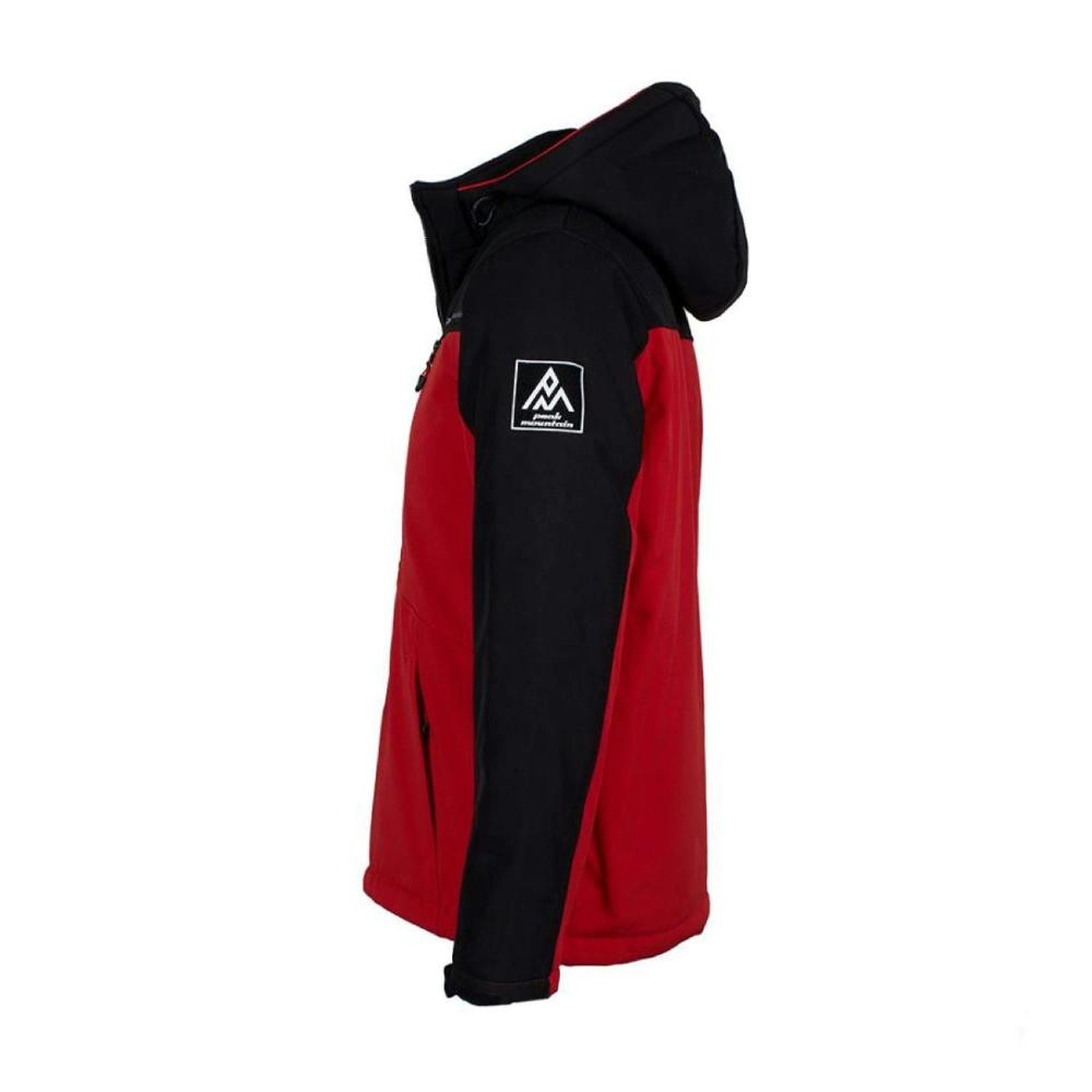 Veste Veste de ski performance - Rouge