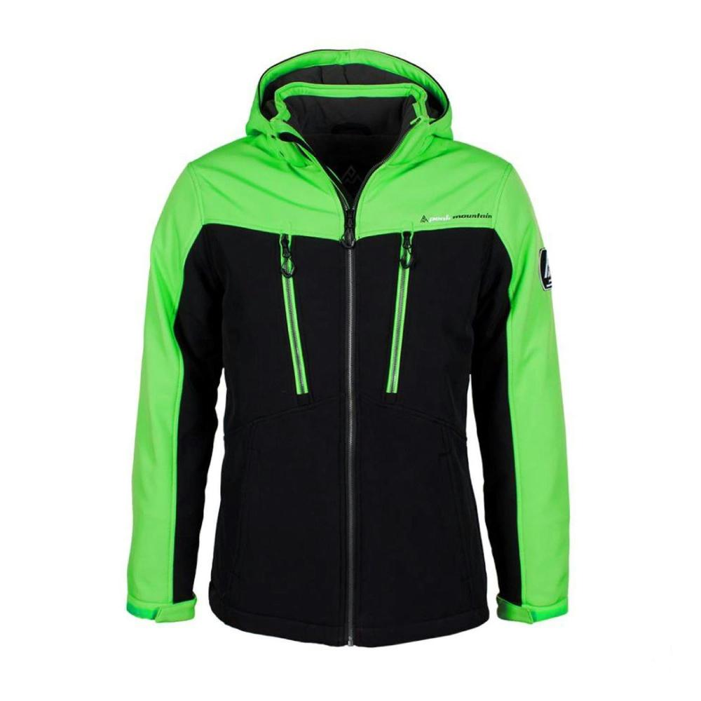 Veste Ceflight - Vert