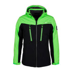 Veste Ceflight - Vert