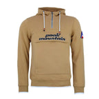 Sweatshirt Ceflow - Caramel