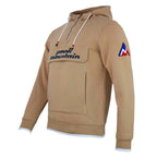 Sweatshirt Ceflow - Caramel
