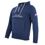Hoodie Hoodie ADIDAS - Bleu
