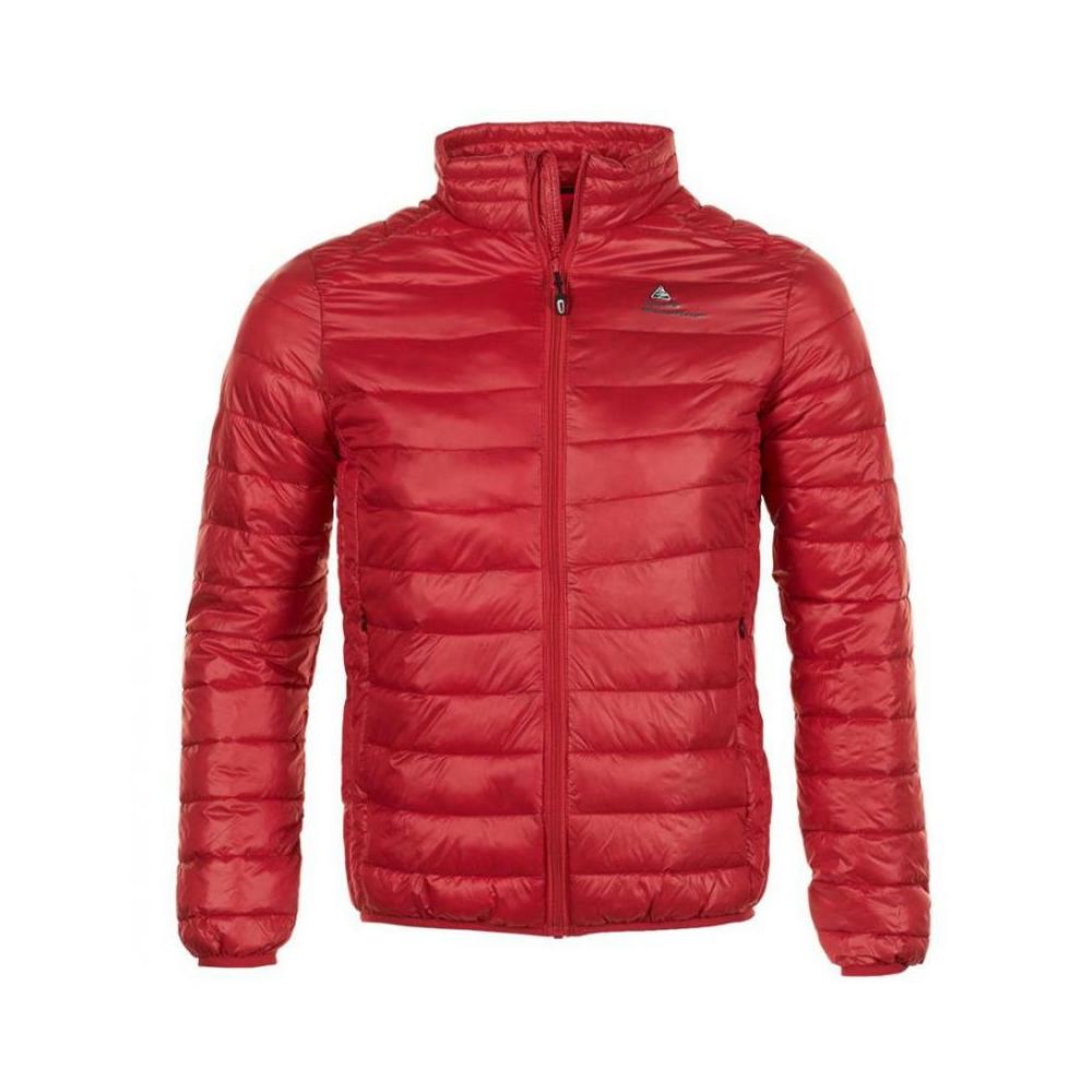 Doudoune Doudoune urbaine - Rouge