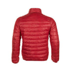 Doudoune Doudoune urbaine - Rouge