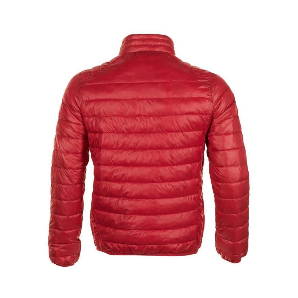 Doudoune Doudoune urbaine - Rouge