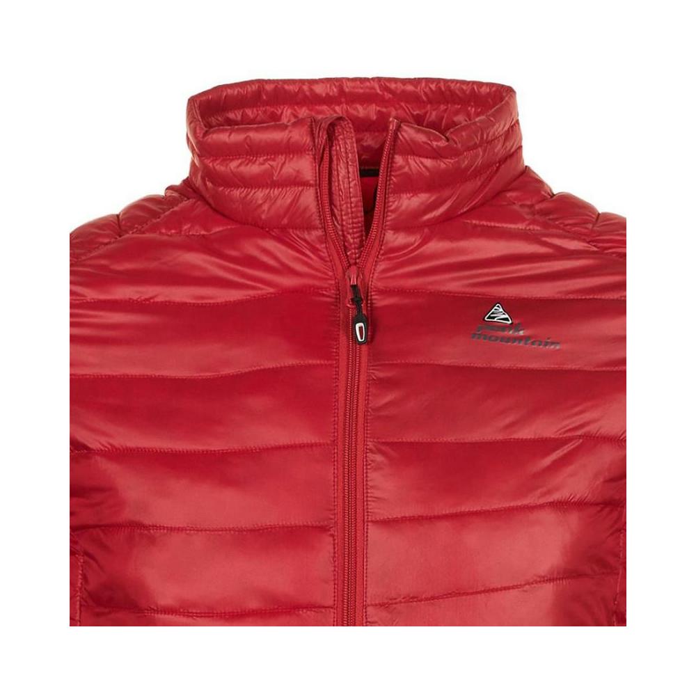 Doudoune Doudoune urbaine - Rouge