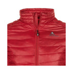 Doudoune Doudoune urbaine - Rouge