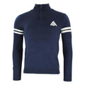 Pull Pull Peak Mountain - Bleu marine