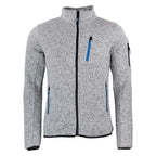 Polaire CEMAILLON - Gris clair