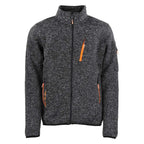 Polaire Blouson polaire homme - Noir