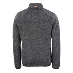 Polaire Blouson polaire homme - Noir