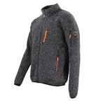 Polaire Blouson polaire homme - Noir