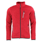 Polaire Veste Polaire Sport - Rouge
