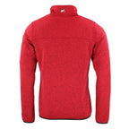 Polaire Veste Polaire Sport - Rouge